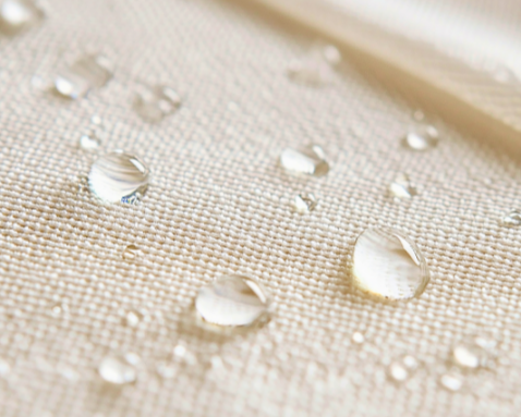 Tkaniny i kolory — dobierz charakter wnętrza