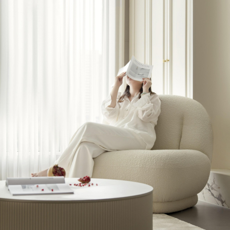 Wygoda na co dzień w przestrzeniach biznesowych