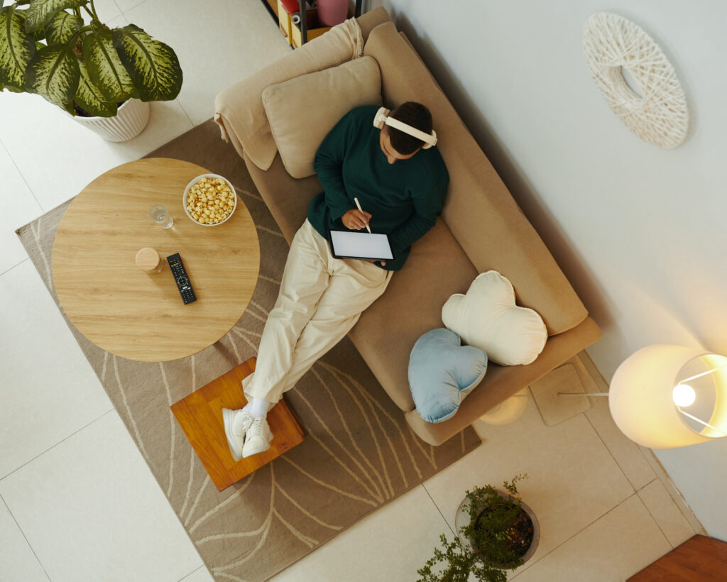 Wygoda i szybkie rozkładanie