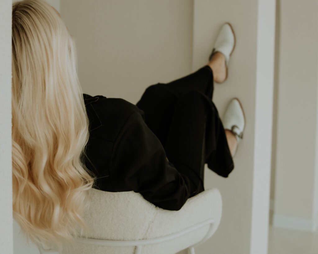 Wygoda na co dzień – relaks od pierwszego usiądnięcia