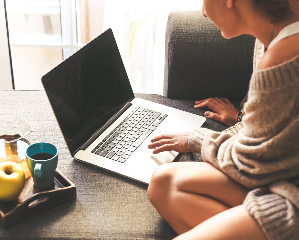 Wygoda na co dzień – relaks od pierwszego usiądnięcia