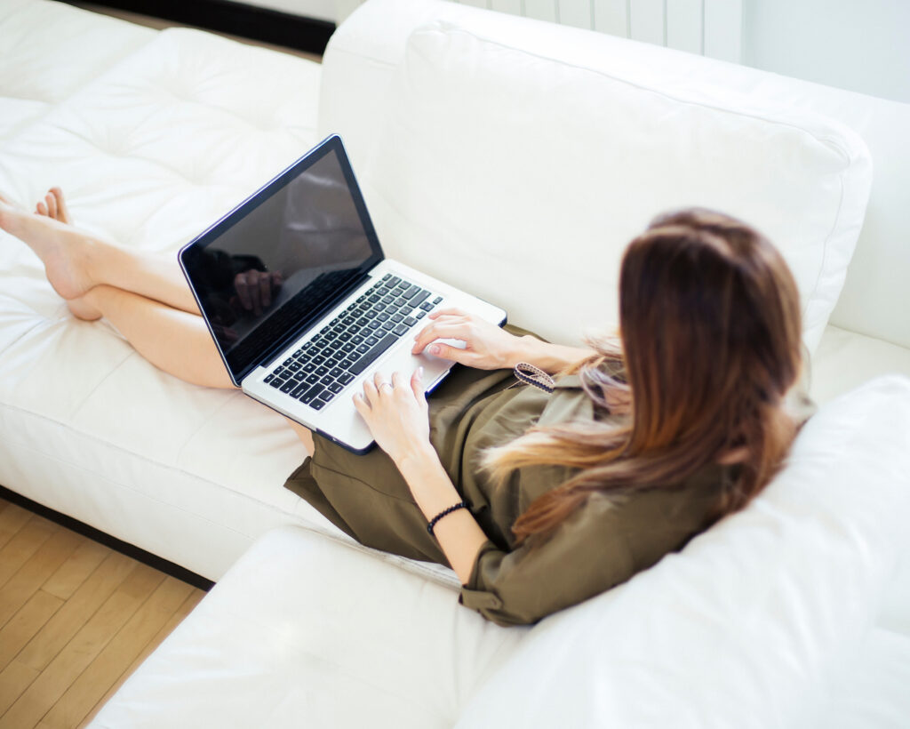 Wygoda na co dzień — od relaksu do snu