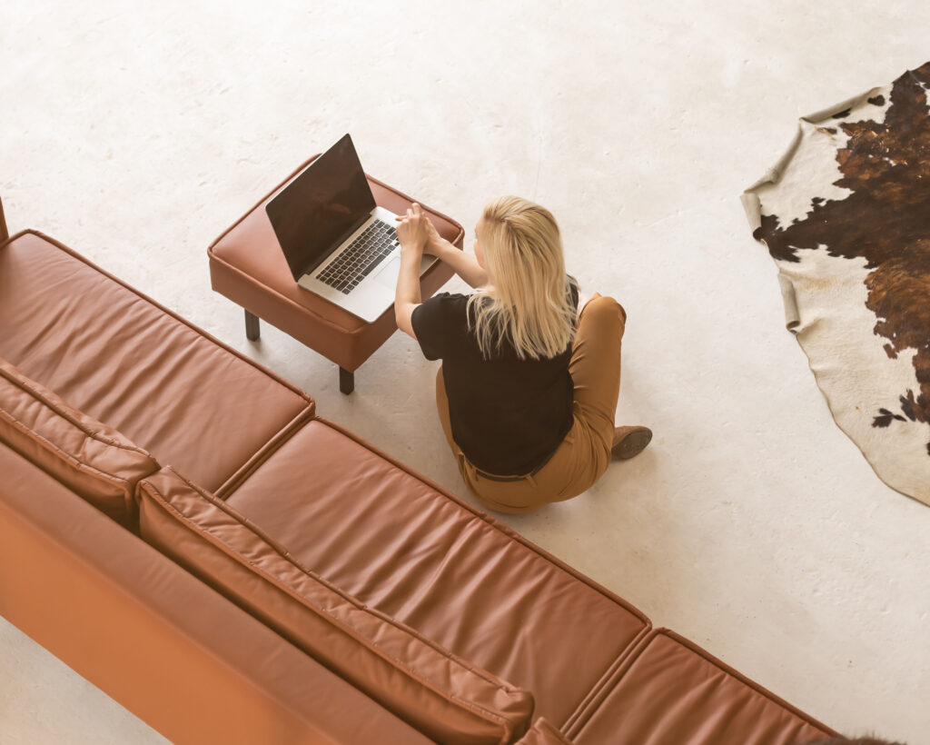 Wygoda na co dzień – sofa i łóżko w jednym