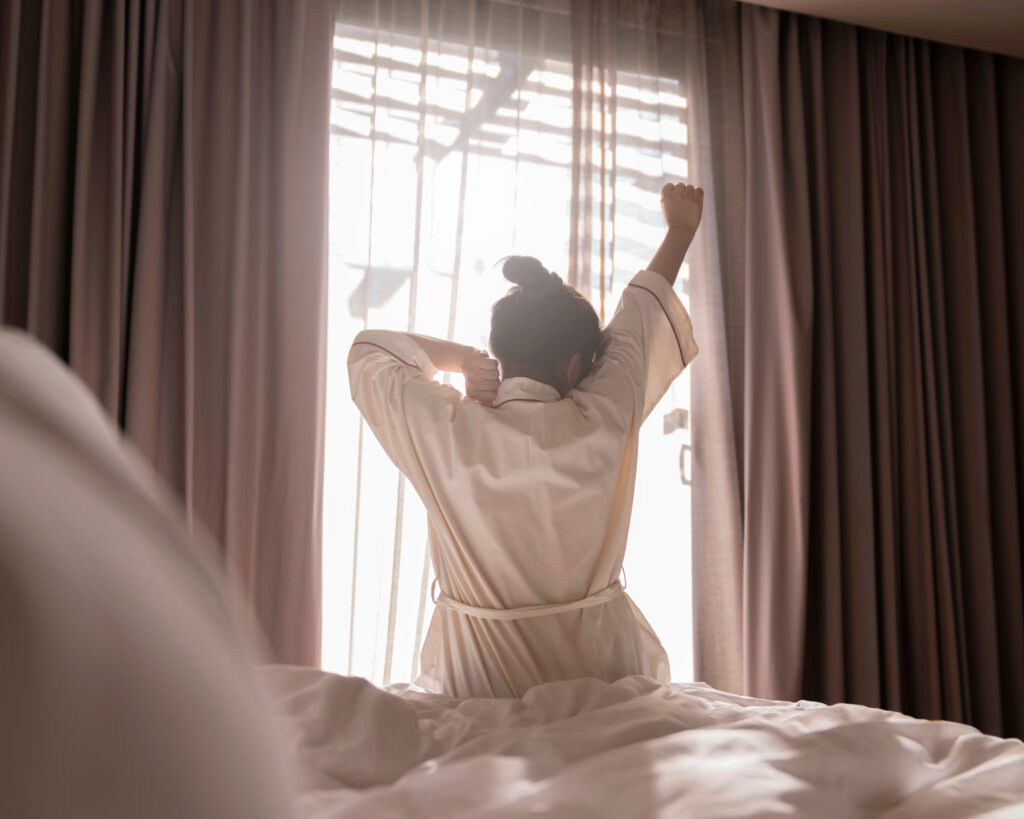 Komfort i porządek każdego dnia