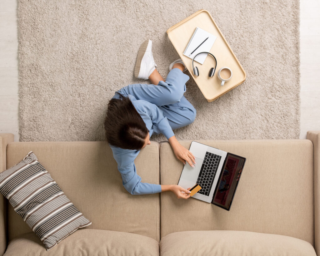 Wygoda na co dzień — sofa do życia i do snu