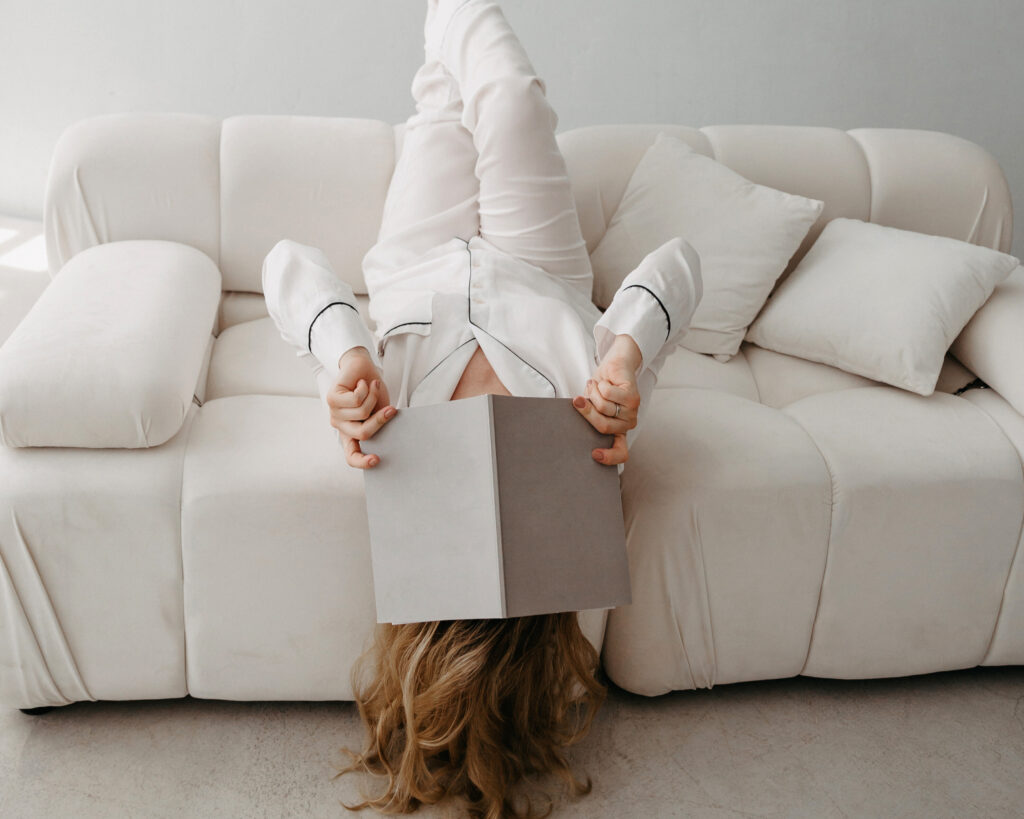 Wygoda na co dzień – sofa i łóżko w jednym